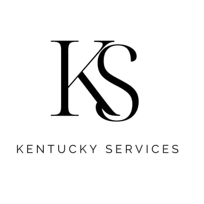 Kentucky Services logo