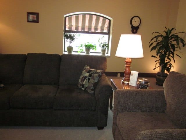 Dr. Hill office