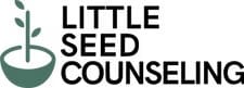 Little Seed Counseling graphic