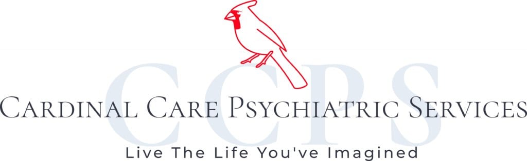 Cardinal Care Psychiatric Services logo