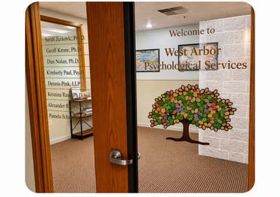 Welcome to WestArbor Psychological Services