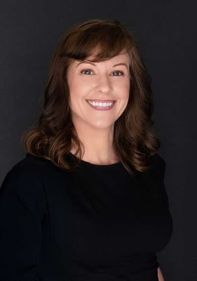 Dr. Rebecca Resnik