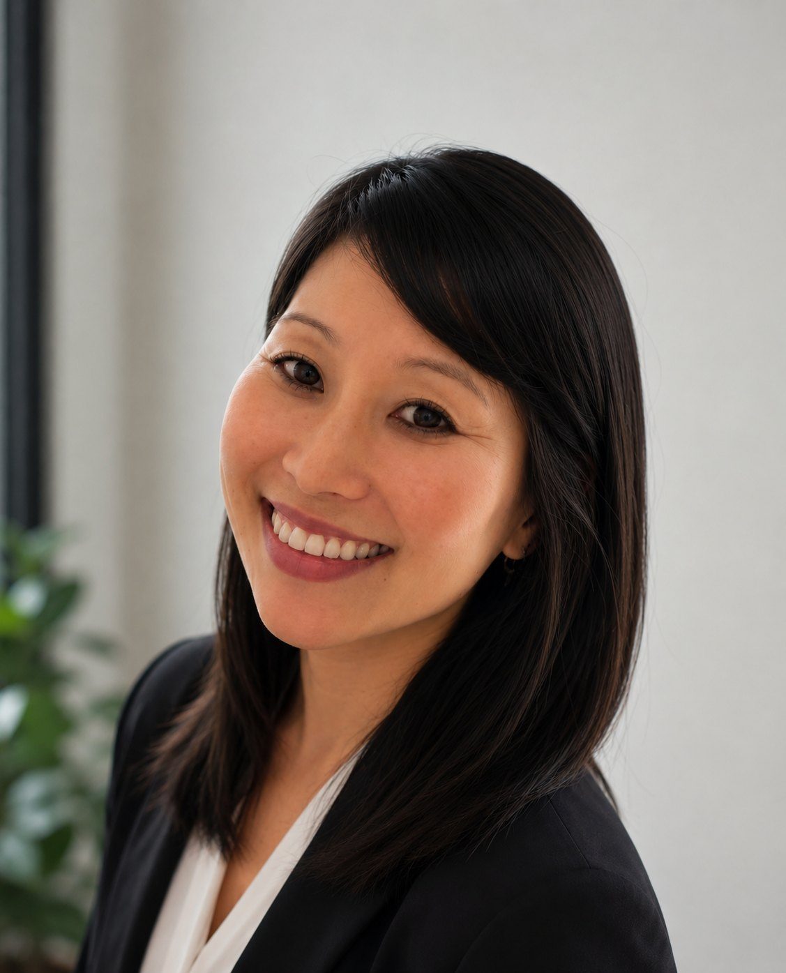 Dr. Kimberly Smith