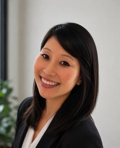 Dr. Kimberly Smith