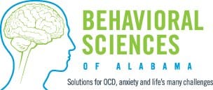 Behavioral Sciences of Alabama logo