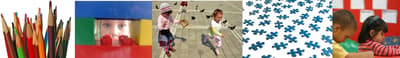 Peachtree Pediatric Psychology collage