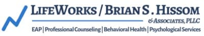 LifeWorks Counseling logo