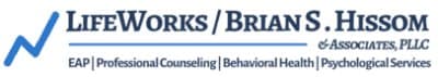 LifeWorks Counseling logo