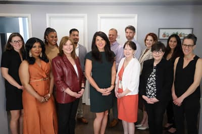 Lowey Psychological Services team