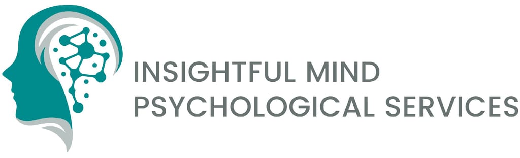 Insightful Mind logo