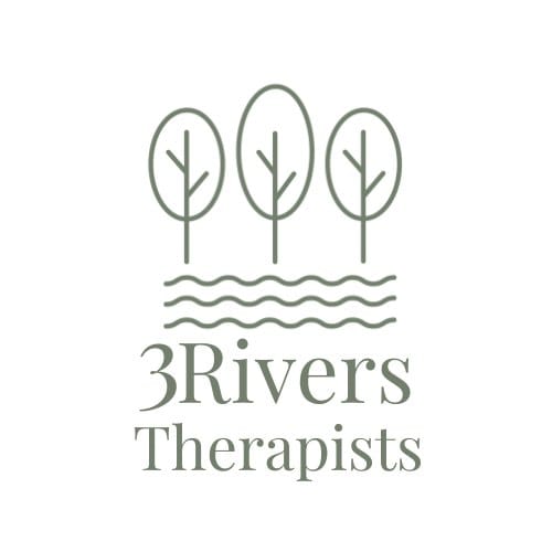 3Rivers Therapists logo