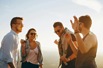 Adult ADHD evaluation