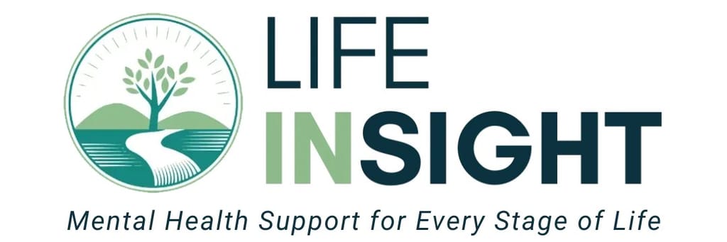 Life InSight logo