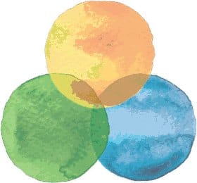 Practice logo mark