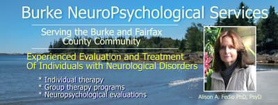 Burke NeuroPsychological Services image