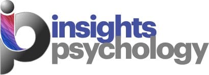 Insights Psychology logo