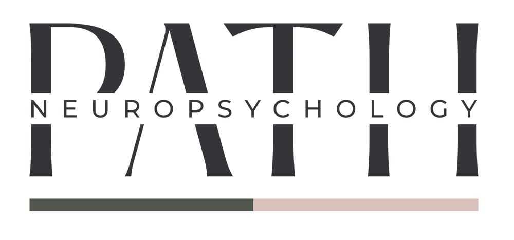 PATH Neuropsychology logo