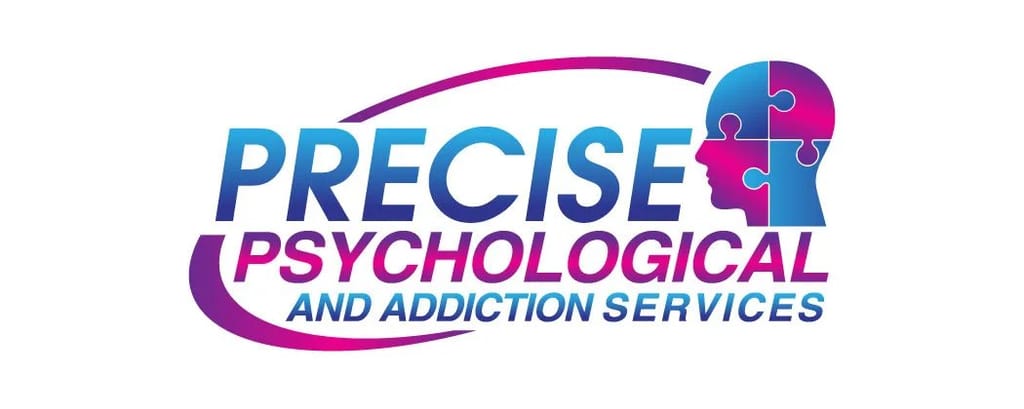 Precise Psychological logo