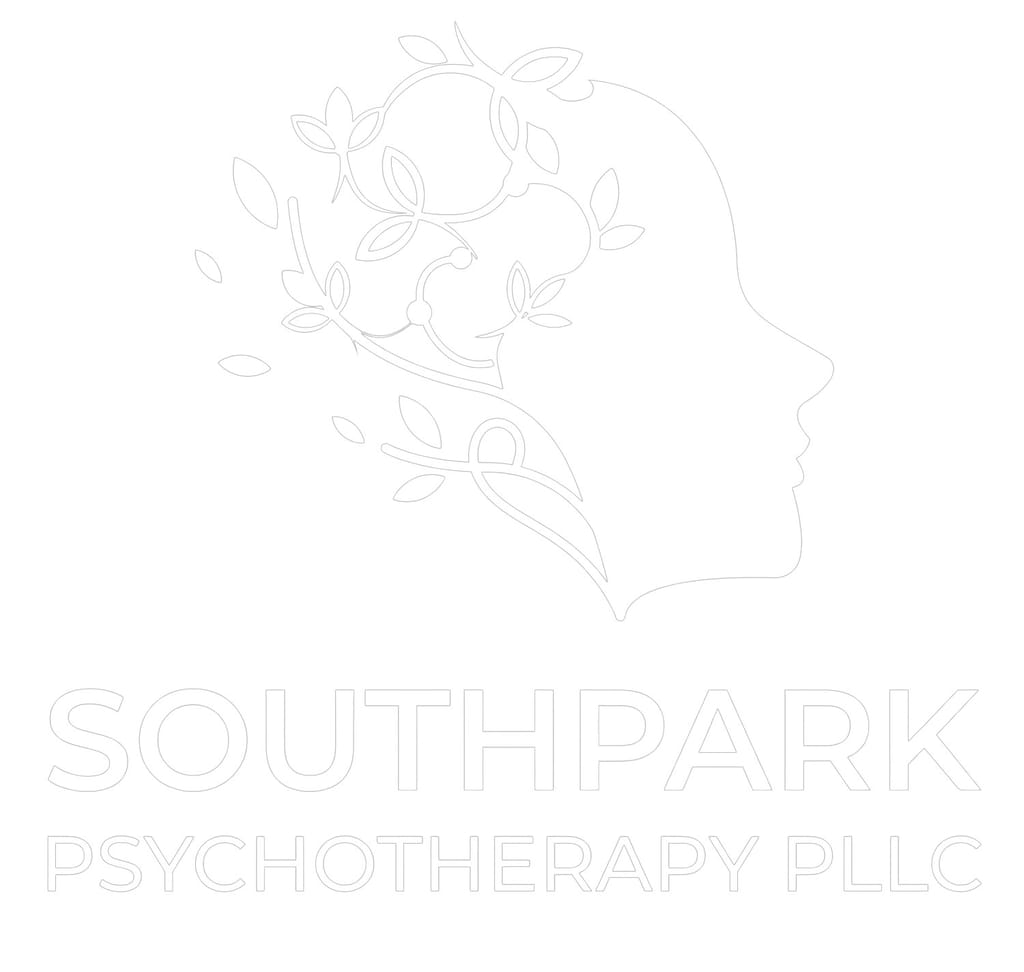 SouthPark Psychotherapy logo