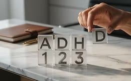 Oklahoma ADHD Testing logo