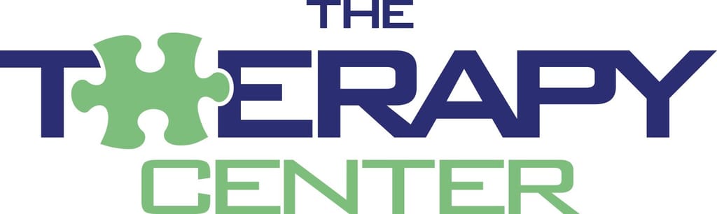The Therapy Center logo