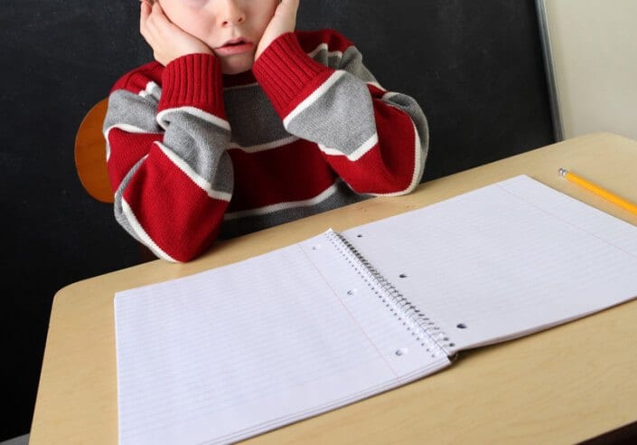 ADHD testing for children in Miami