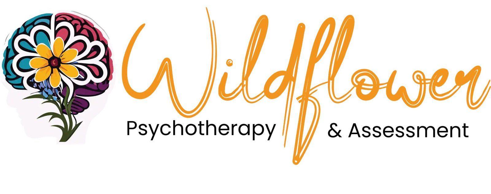 Wildflower Psychotherapy & Assessment banner