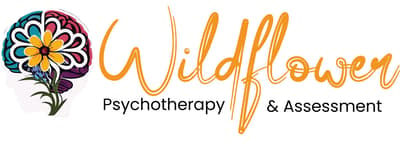 Wildflower Psychotherapy & Assessment banner