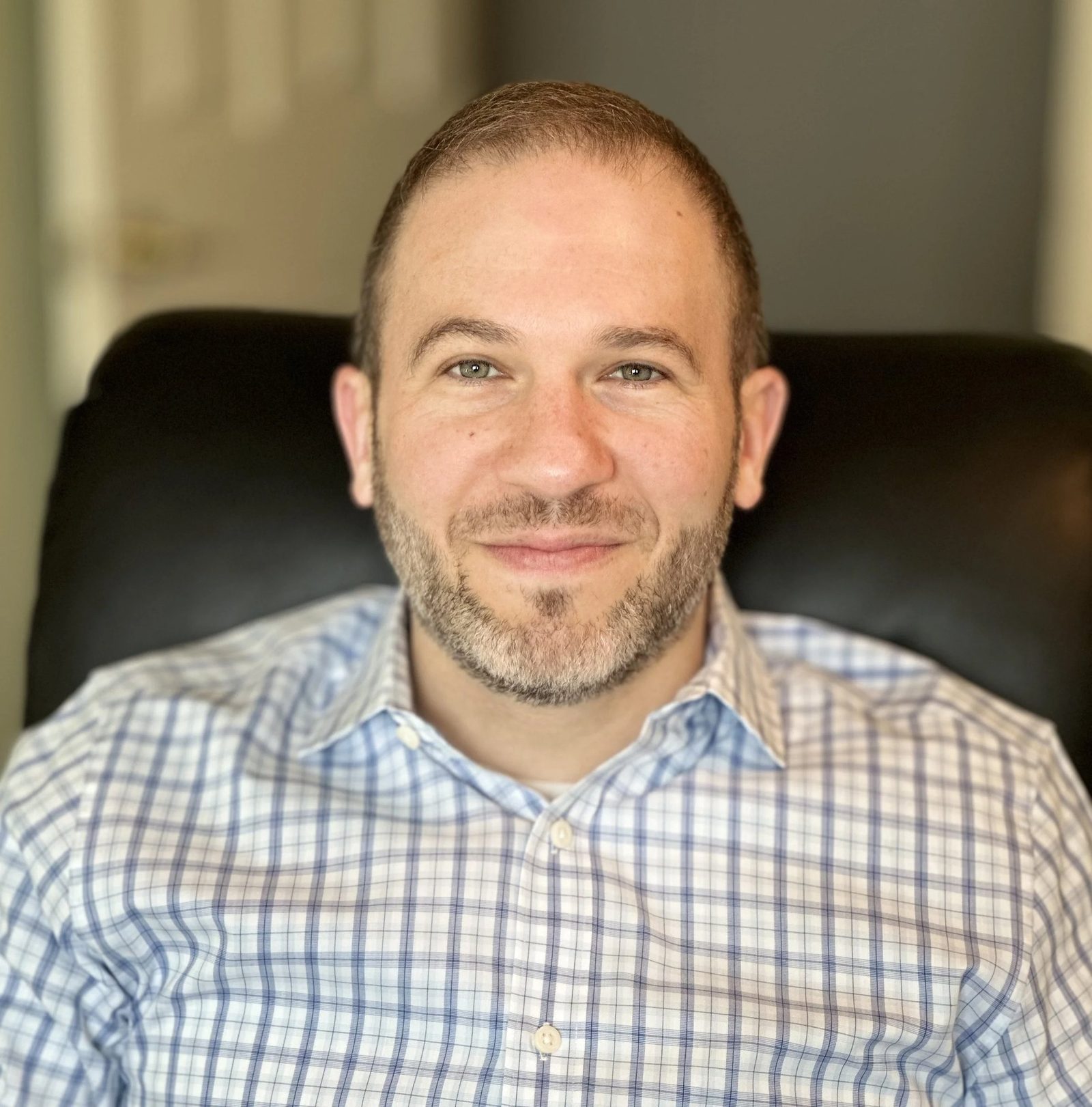 Zachary Noble, Psy.D. and Associates office