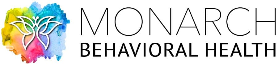 Monarch Behavioral Health logo