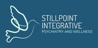Stillpoint Integrative Psychiatry logo