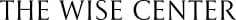 The Wise Center logo