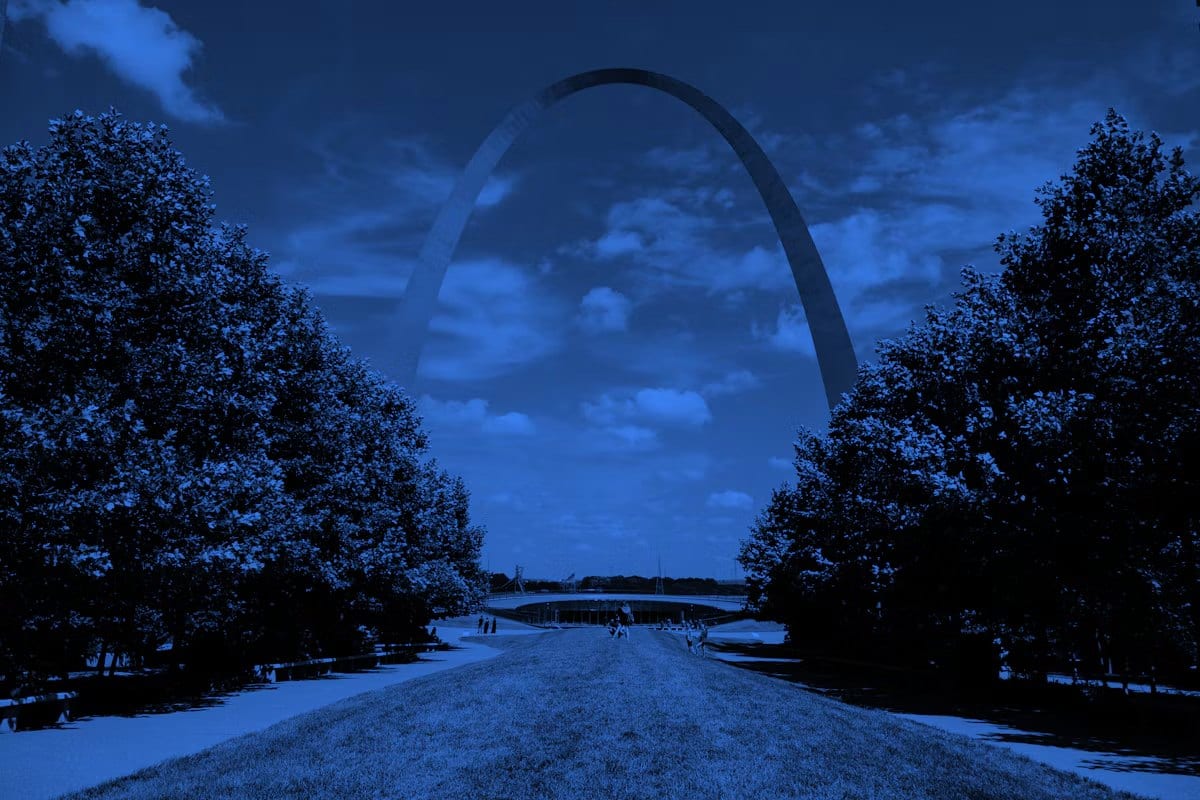 St. Louis Center for Cognitive Health image
