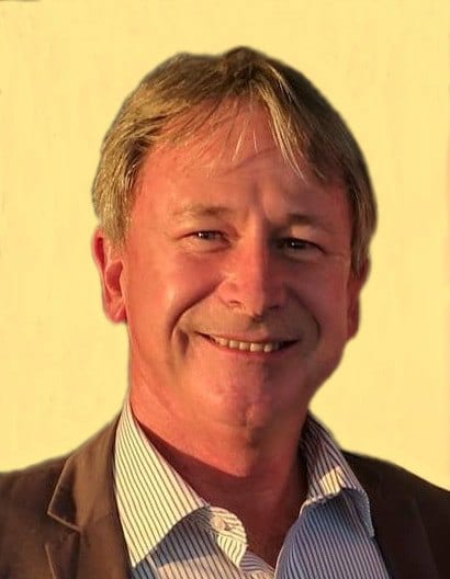 Dr. Rick Ellis of Spectrum Psychological
