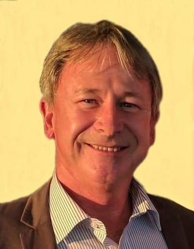 Dr. Rick Ellis of Spectrum Psychological