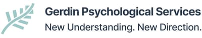 Gerdin Psychological Services logo