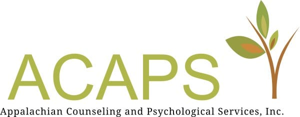 Appalachian Counseling and Psychological Service logo
