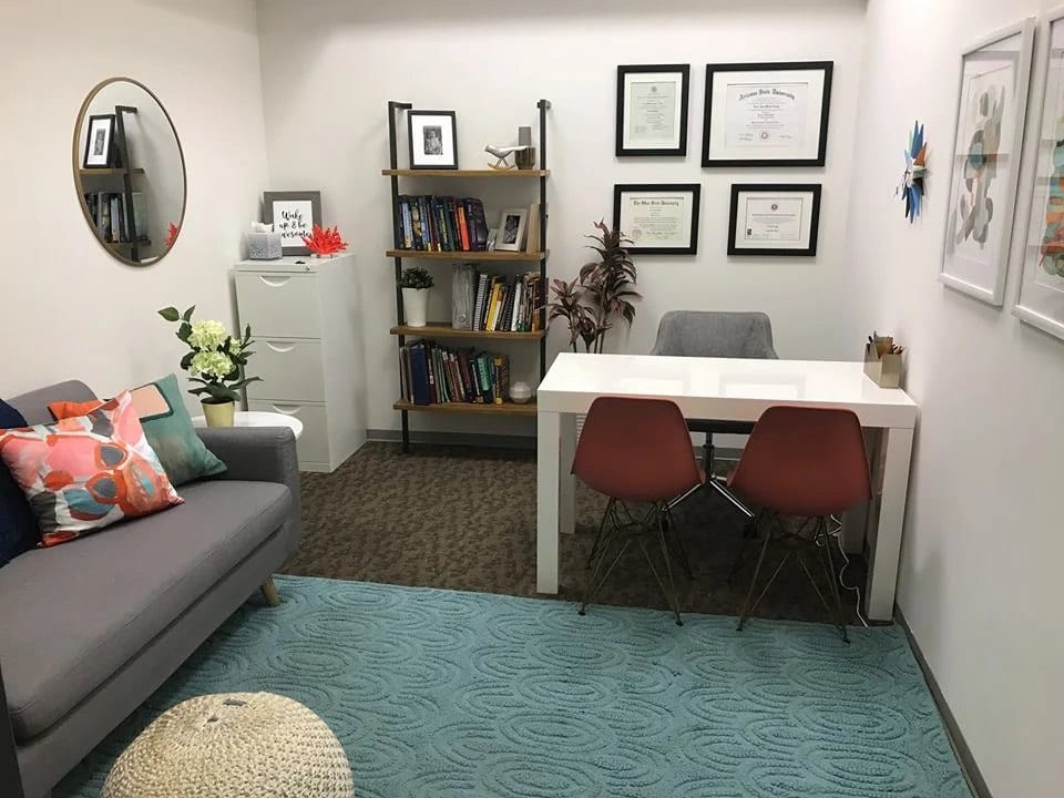 Prism Learning and Development office