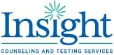 Insight Counseling and Testing logo