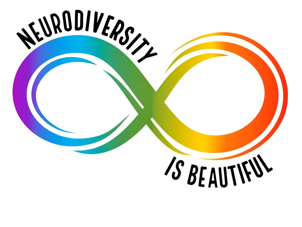 Neurodiversity Consultants logo