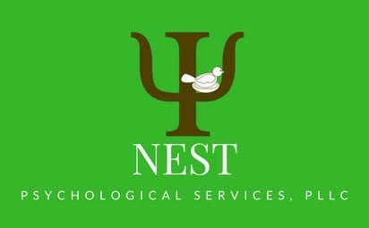 Nest Psychological Services logo