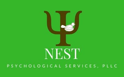 Nest Psychological Services logo