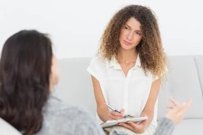 Therapy at NBCG