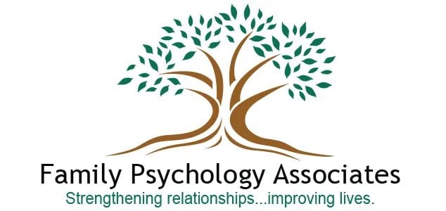 Family Psychology Associates logo