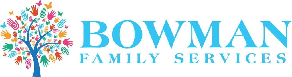 Bowman Family Services logo