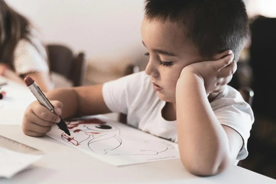 Autism evaluation at Excel Psychology