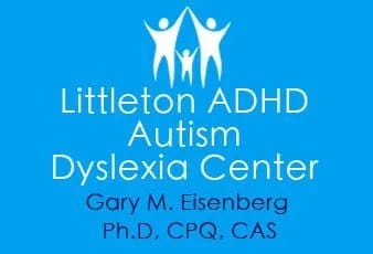 ADD - ADHD - Autism & Dyslexia Center logo
