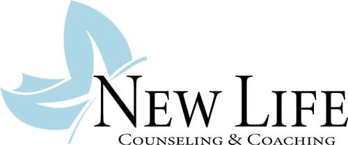 New Life Counseling logo