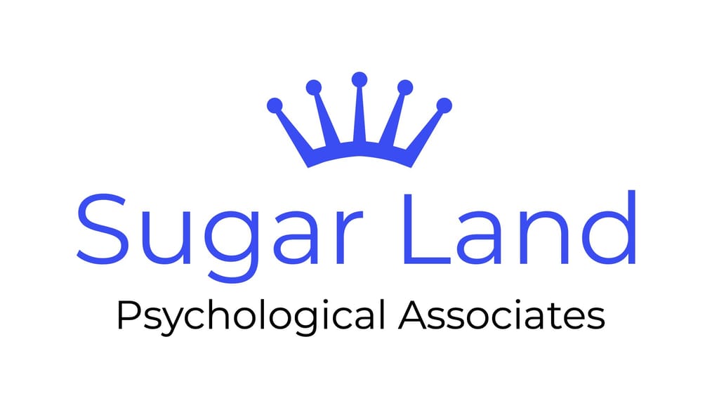 Sugar Land Psychological Associates logo