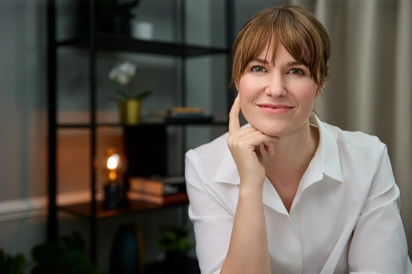 Dr. Erica Hurley